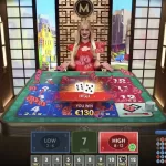 Evolution Casino Games: Hoe werkt Monopoly Roll ‘em Live?