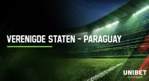 Verenigde Staten – Paraguay voorspelling, odds en wedtips WK 2026