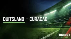Duitsland – Curaçao voorspelling, odds en wedtips WK 2026