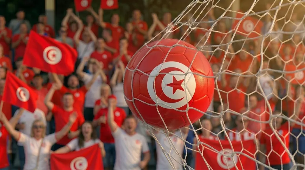 Tunesië WK 2026: selectie, programma en kansen 1 Supporters for Paraguay 202606091233