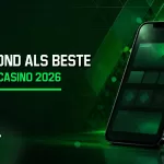 Wat maakt een goed online casino mobiel? Waarom spelers op Unibet stemden in 2026