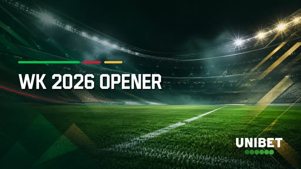 WK 2026 Opener: Mexico - Zuid Afrika voorspelling, odds en wedtips WK 2026 1 Uploaded image 1