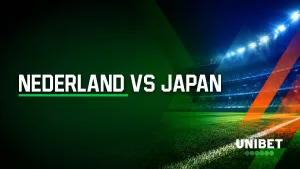 Nederland – Japan voorspelling, odds en wedtips WK 2026