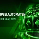 Waarom spelers Unibet verkozen tot Online Slots Casino van het Jaar 2026