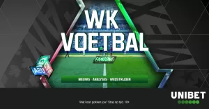 Tunesië – Nederland voorspelling, odds en wedtips WK 2026