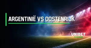 Argentinië – Oostenrijk voorspelling, odds en wedtips WK 2026