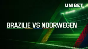 Brazilië – Noorwegen voorspelling, odds en wedtips WK 2026