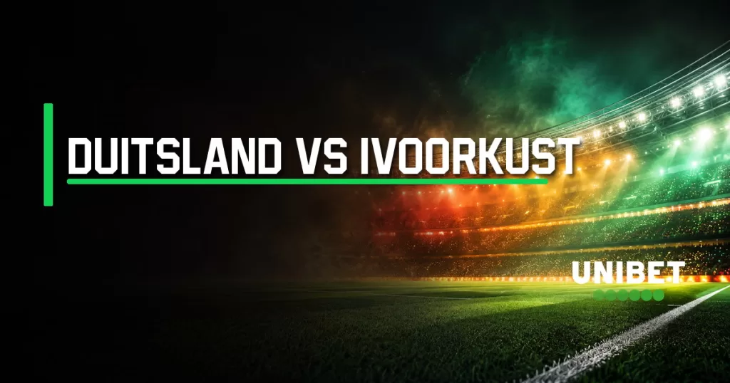 Duitsland - Ivoorkust voorspelling, odds en wedtips WK 2026 1 duitsland vs ivoorkust featured