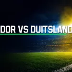 Ecuador – Duitsland voorspelling, odds en wedtips WK 2026
