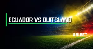 Ecuador – Duitsland voorspelling, odds en wedtips WK 2026