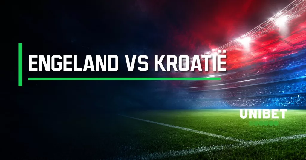 Engeland - Kroatië voorspelling, odds en wedtips WK 2026 1 engeland vs kroatie featured