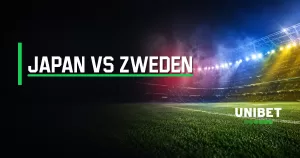 Japan – Zweden voorspelling, odds en wedtips WK 2026
