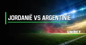 Jordanië – Argentinië voorspelling, odds en wedtips WK 2026
