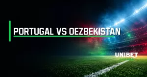 Portugal – Oezbekistan voorspelling, odds en wedtips WK 2026