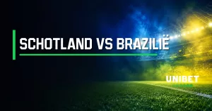 Schotland – Brazilië voorspelling, odds en wedtips WK 2026