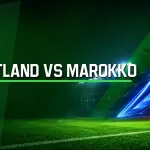 Schotland – Marokko voorspelling, odds en wedtips WK 2026