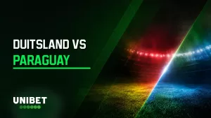 Duitsland – Paraguay voorspelling, odds en wedtips WK 2026