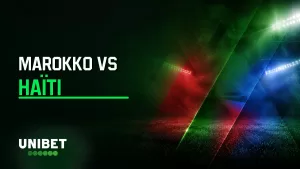 Marokko – Haïti voorspelling, odds en wedtips WK 2026