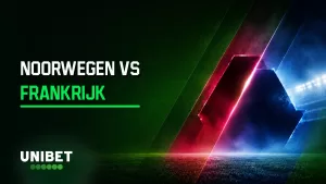 Noorwegen – Frankrijk voorspelling, odds en wedtips WK 2026