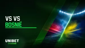 VS – Bosnië & Herzegovina voorspelling, odds en wedtips WK 2026