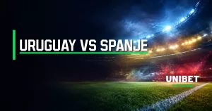 Uruguay – Spanje voorspelling, odds en wedtips WK 2026