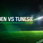 Zweden – Tunesië: voorspelling, odds en wedtips WK 2026