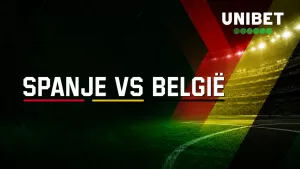 Spanje – België voorspelling, odds en wedtips WK 2026
