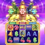 Triple Train Express slot: hoe werken de bonus features?