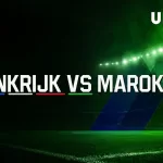 Frankrijk – Marokko voorspelling, odds en wedtips WK 2026