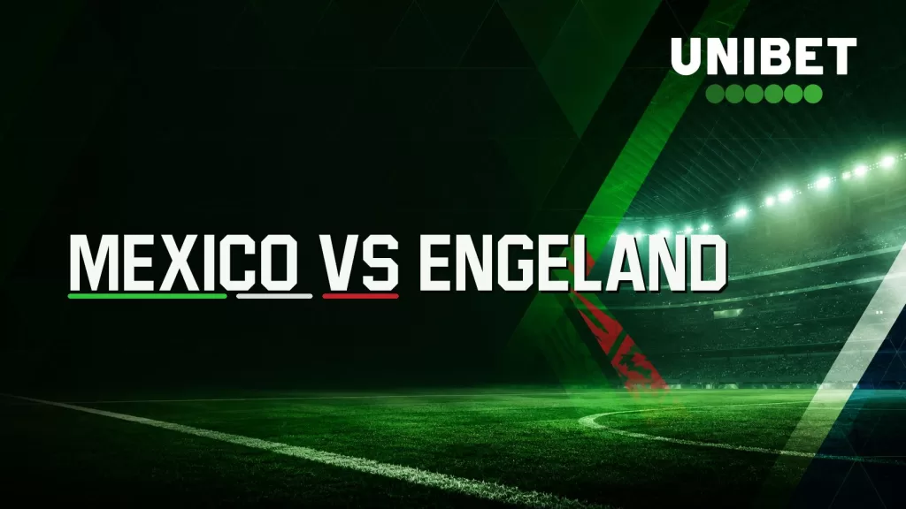 Mexico - Engeland voorspelling, odds en wedtips WK 2026 1 mexico vs engeland featured