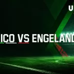 Mexico – Engeland voorspelling, odds en wedtips WK 2026