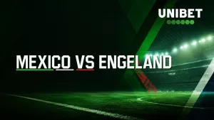 Mexico – Engeland voorspelling, odds en wedtips WK 2026