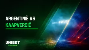Argentinië – Kaapverdië voorspelling, odds en wedtips WK 2026