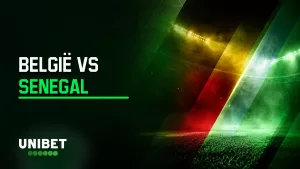 België – Senegal voorspelling, odds en wedtips WK 2026