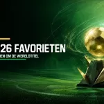 WK 2026 favorieten: welke landen behoren tot de favorieten voor de wereldtitel?