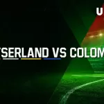 Zwitserland – Colombia voorspelling, odds en wedtips WK 2026