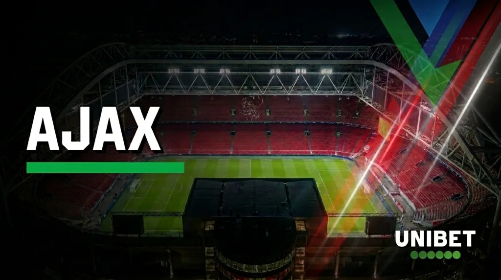 Ajax Eredivisie seizoen 2026/27: de grote verbouwing, het programma en de titelkansen 1 ajax eredivisie