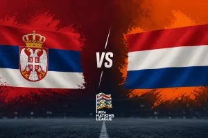 Servië – Nederland voorspelling, odds en wedtips Nations League 