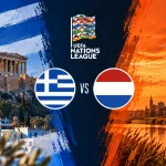 Griekenland – Nederland voorspelling, odds en wedtips Nations League 