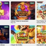 Nieuwe online casino games bij Unibet NL: augustus 2026