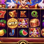 Hyper Joker Drums: hoe werken de Epic Strike Tower en Free Spins-features?