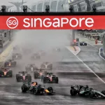 Grand Prix van Singapore 2026: uitslag Singapore en gevolgen voor de F1-stand