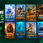 Nieuwe online slots bij Unibet NL: september 2026