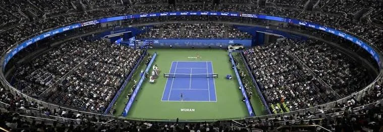 Wuhan Open 2026: programma, loting, favorieten en belangrijkste wedstrijden 1 WTA Tennis wuhan open