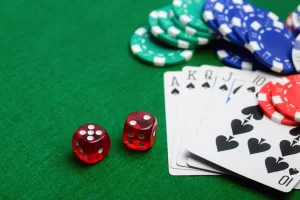 De toekomst in casino’s: VR en AR veranderen alles!
