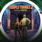 Temple Tumble 2: Dream Drop – een meeslepende reis door heilige ruïnes