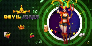 Devil Joker van Pragmatic Play: een duivels vermakelijke slot