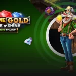 Give Me Gold: Mine n’ Shine Power Combo – een betoverende wereld