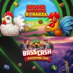 Contrasterende rollen: zonovergoten rust bij het vissen ontmoet chaotische cartoonboerderij in twee nieuwe games