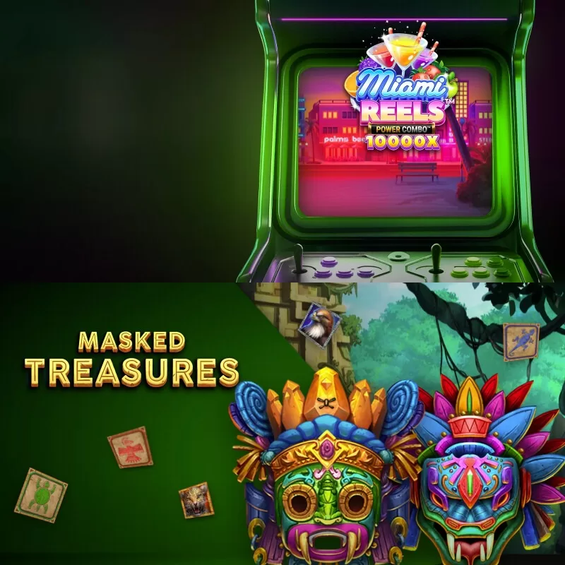 Twee nieuwe releases en de werelden waarin ze je uitnodigen 1 Twee nieuwe releases en de werelden waarin ze je uitnodigen